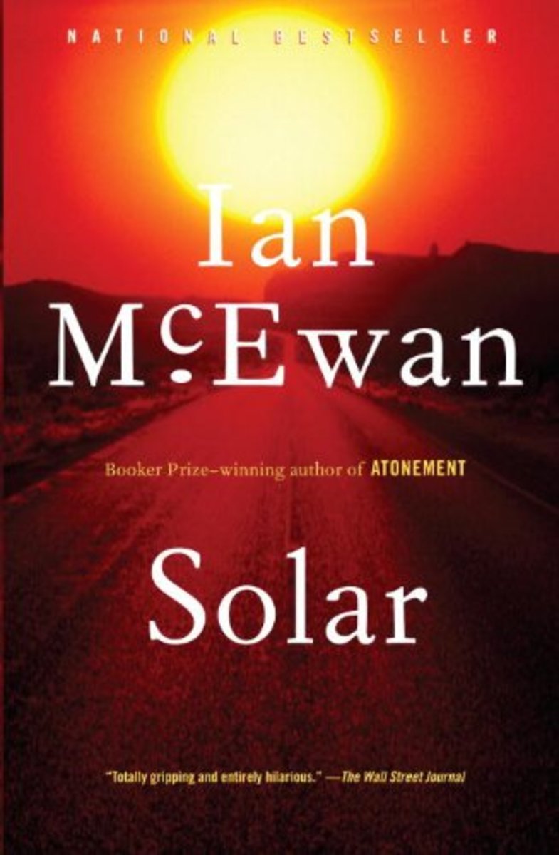 The WD Interview: Ian McEwan - Writer's Digest