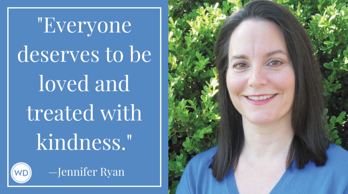 Jennifer Ryan: On Unraveling What Makes Family in Fiction - Writer's Digest