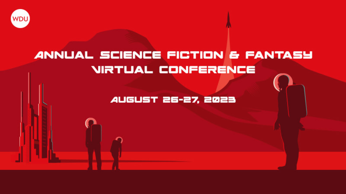 How to Write a Science Fiction Novel - Writer's Digest