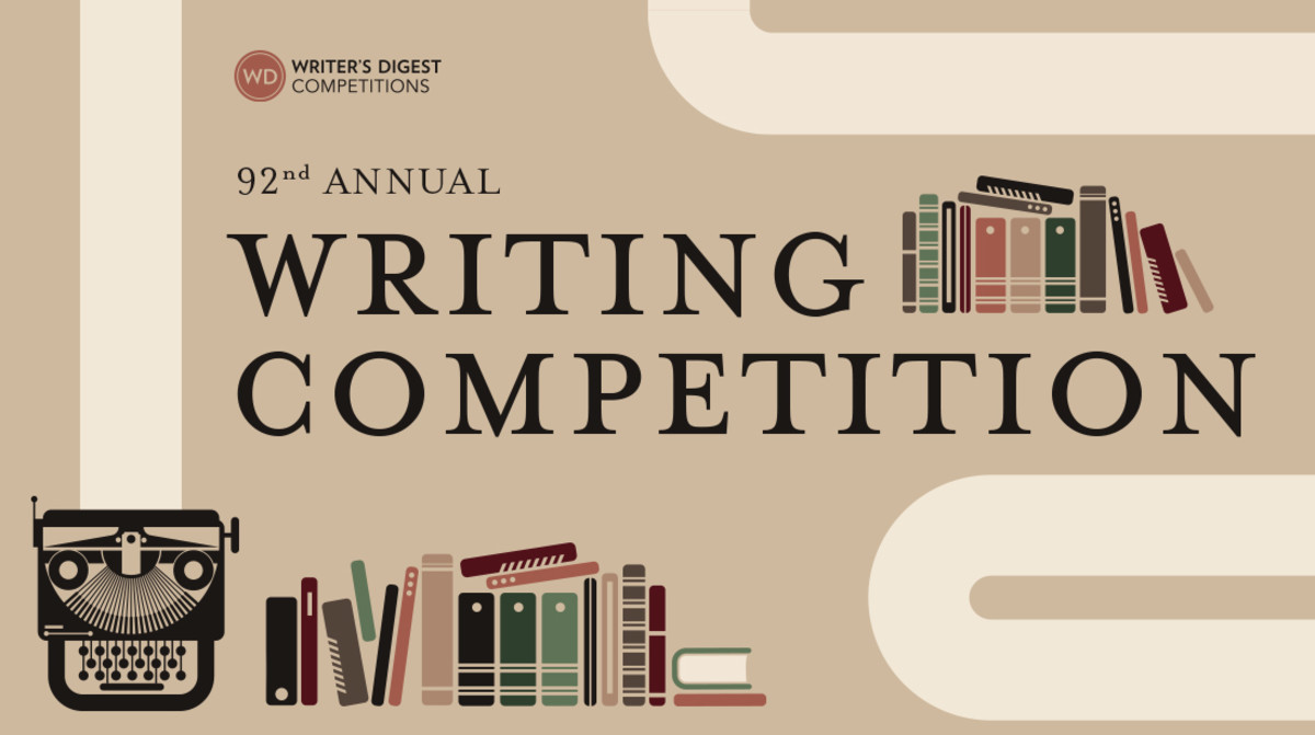 literary essay competitions