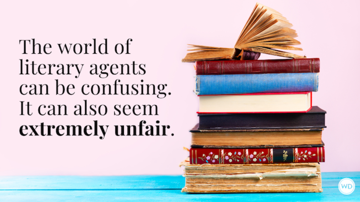 How to Attract an Agent: From Query to Career - Writer's Digest