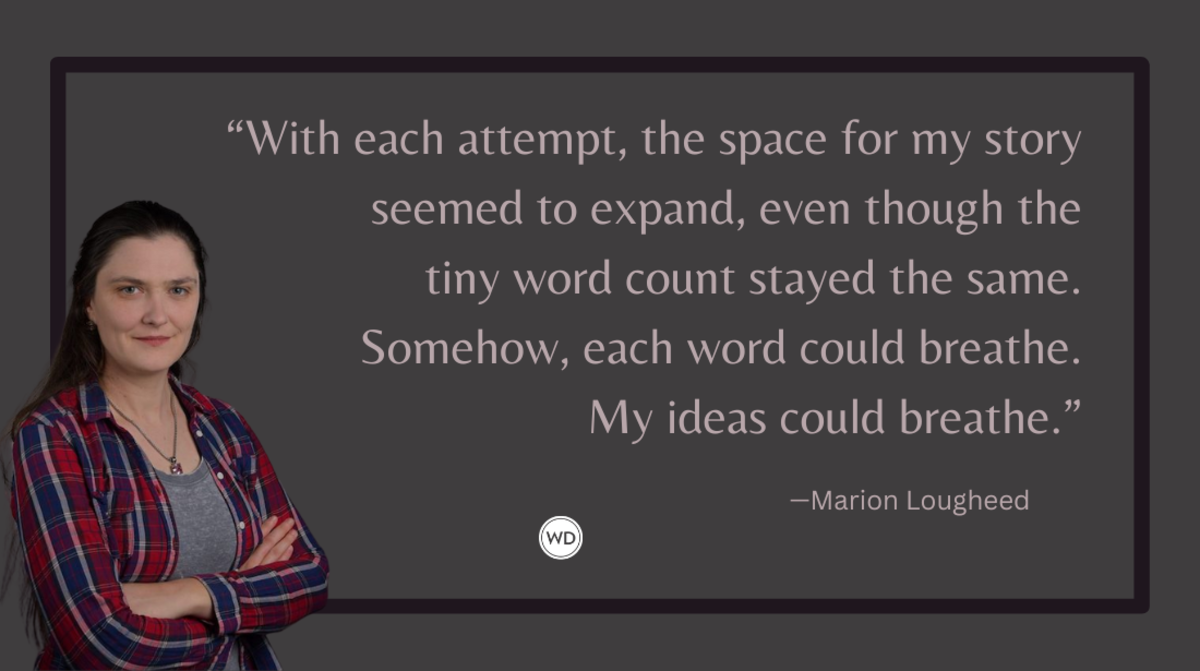 What Basketball Taught Me About Writing Microfiction Writers Digest