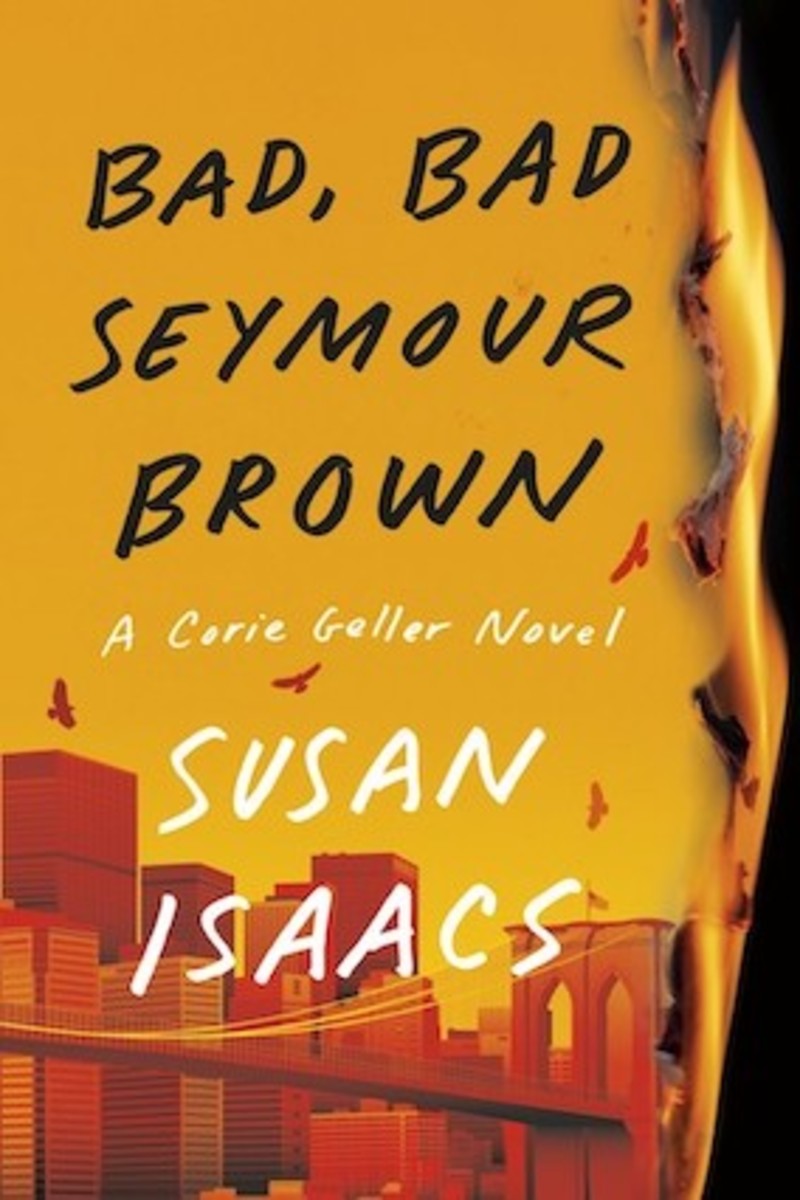 A Conversation With Susan Isaacs On Description In Fiction Killer Writers Writers Digest 0247