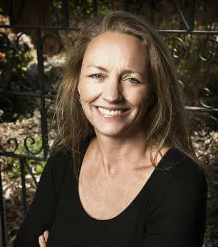 Jan Ellison