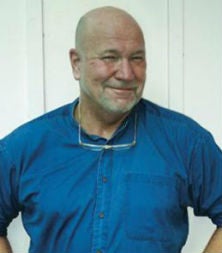 Randy Wayne White