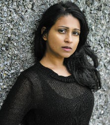 Sheena Kamal