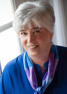 Vicki L. Weavil