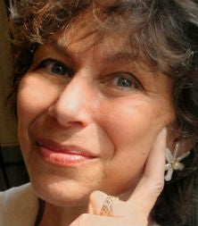 Janet Sternburg