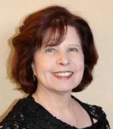 Nancy Kress