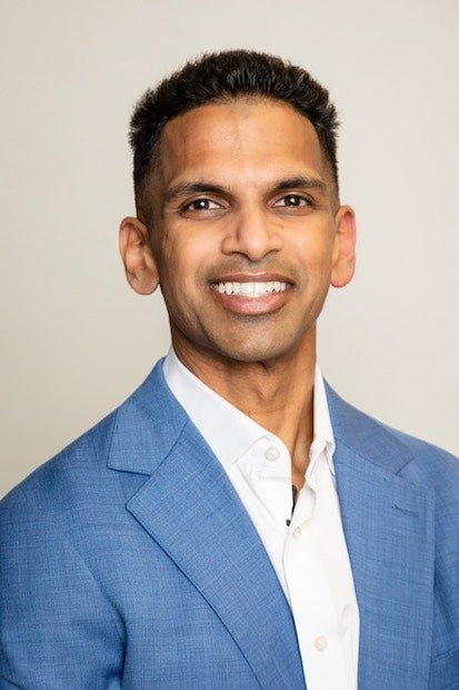 Dr. Shaan Patel, MD, MBA