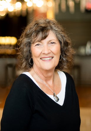 Colleen Coble