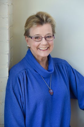 Lynn Slaughter