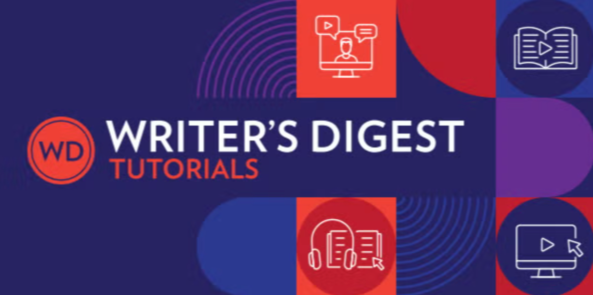 Writer's Digest Tutorials