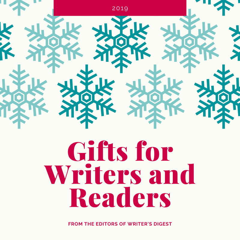 2019 Gifts for Writers and Readers