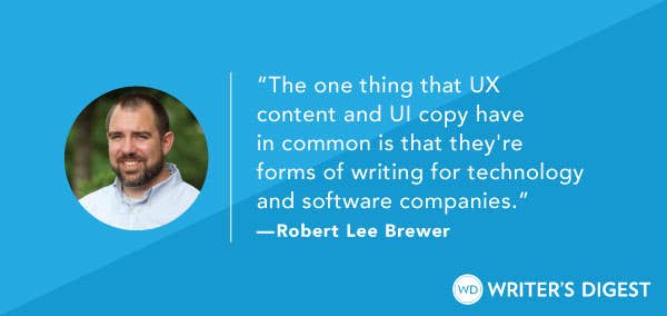 What Is UX Content vs UI Copy? And Why Does It Matter?