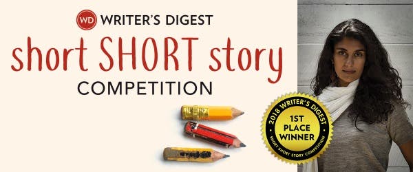 19th Annual WD Short Short Story Competition Winner: Hari Om Senior Center by Reena Shah