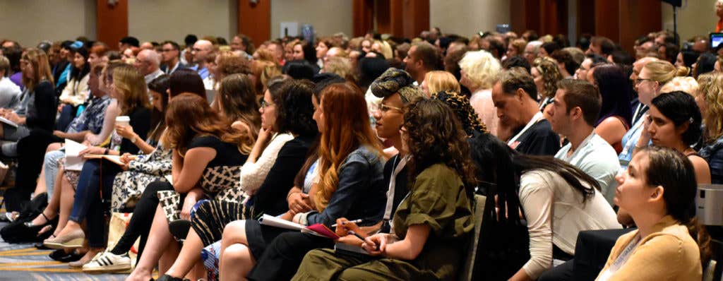 7 Experiences to Look Forward to at the 2019 Writer’s Digest Conference