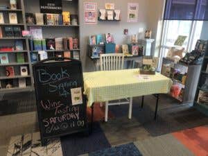 Four Tips for Indie Authors on Planning a Successful Book Tour