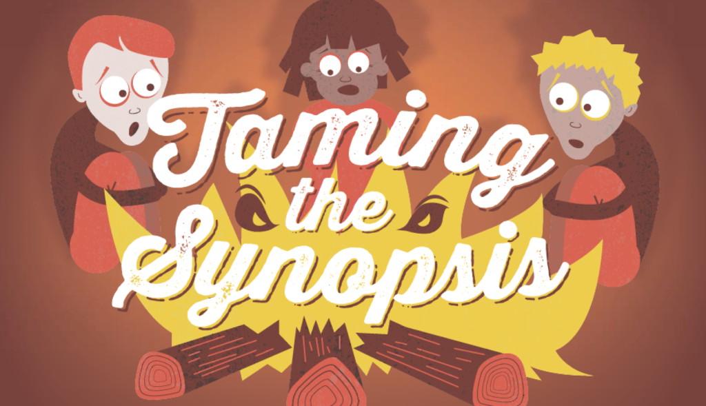 Taming the Synopsis: 4 Steps for Perfecting One-Page and Long-Form Synopses