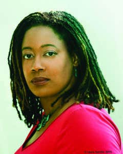 The WD Interview: Author N.K. Jemisin on Creating New Worlds and Playing with Imagination