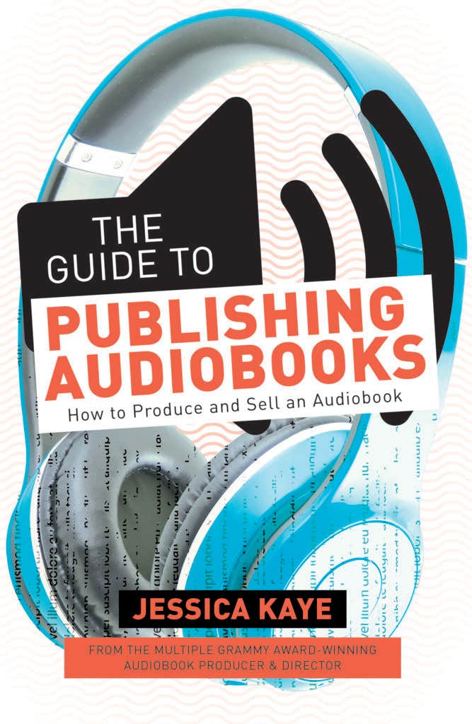 Self-Publishing Audiobooks: Why Should You Consider It?