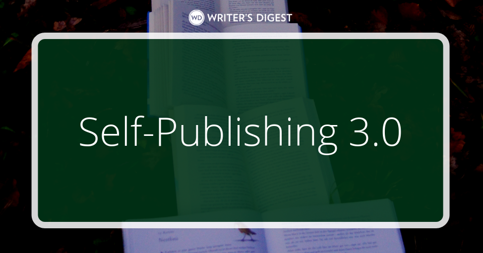 indieLAB: The Rise of Self-Publishing 3.0