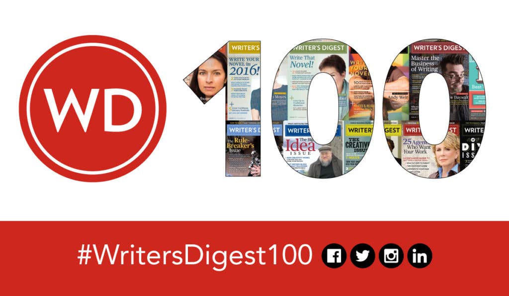 100 Years of WD: How Has Writer’s Digest Impacted Your Writing?