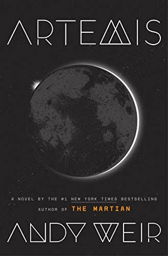 The Writer’s Digest Interview: Andy Weir, Author of ‘The Martian’ and ‘Artemis’