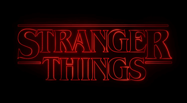 What Binge-Watching ‘Stranger Things’ Taught Me About Storytelling