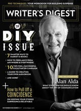 Alan Alda: BONUS WD INTERVIEW OUTTAKES