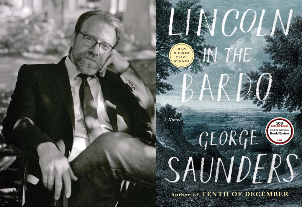 George Saunders: The WD Interview