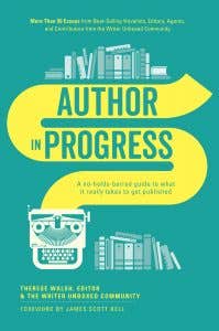 Friday Reads: Chart Your Course with Author in Progress