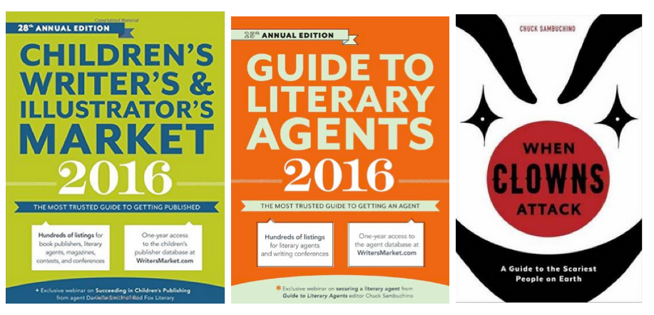 30 Literary Agents Seeking Diverse Books — Young Adult, Middle Grade, and Picture Books