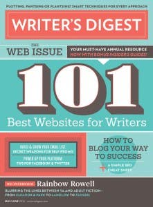 A Writer’s Guide to the Web