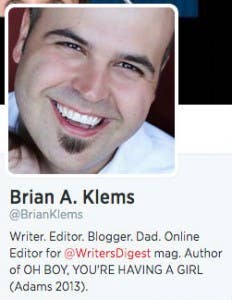 Best Tweeps for Writers to Follow 2015