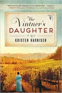 Reading Selection of the Month: The Vintner’s Daughter