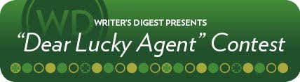 9th “Dear Lucky Agent” Contest: Women’s/Upmarket Fiction