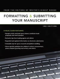 Formatting & Submitting Your Manuscript: The Awesome Third Edition