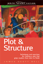 What is Plot, Anyway?