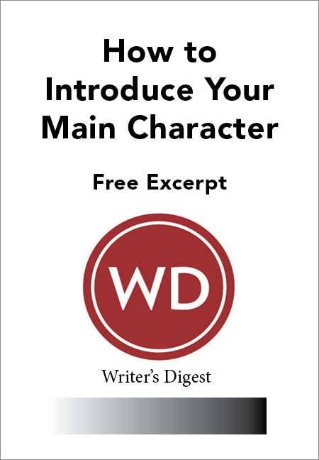 Characterization: Exploring Character Development in Your Writing