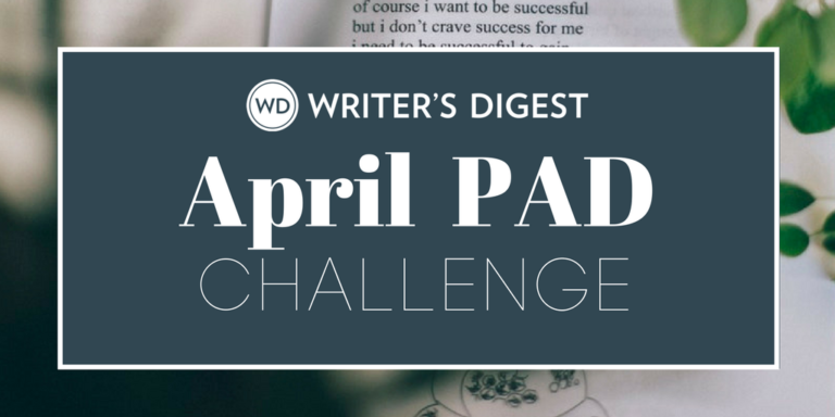 2025 April PAD Challenge: Guidelines