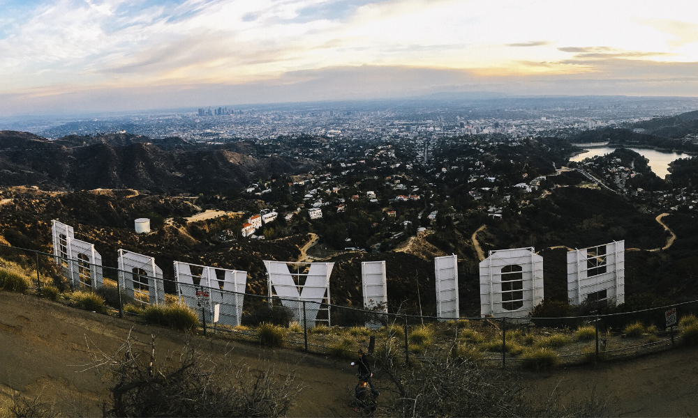 Take Two: Launching Your Screenwriting Career From Outside of Hollywood