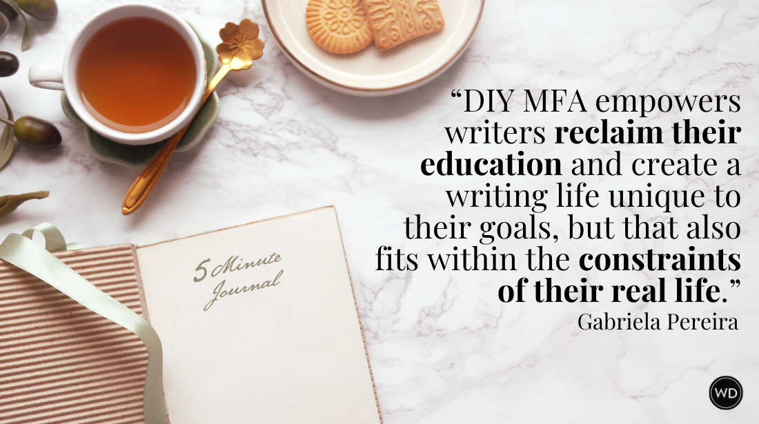 How to DIY Your MFA